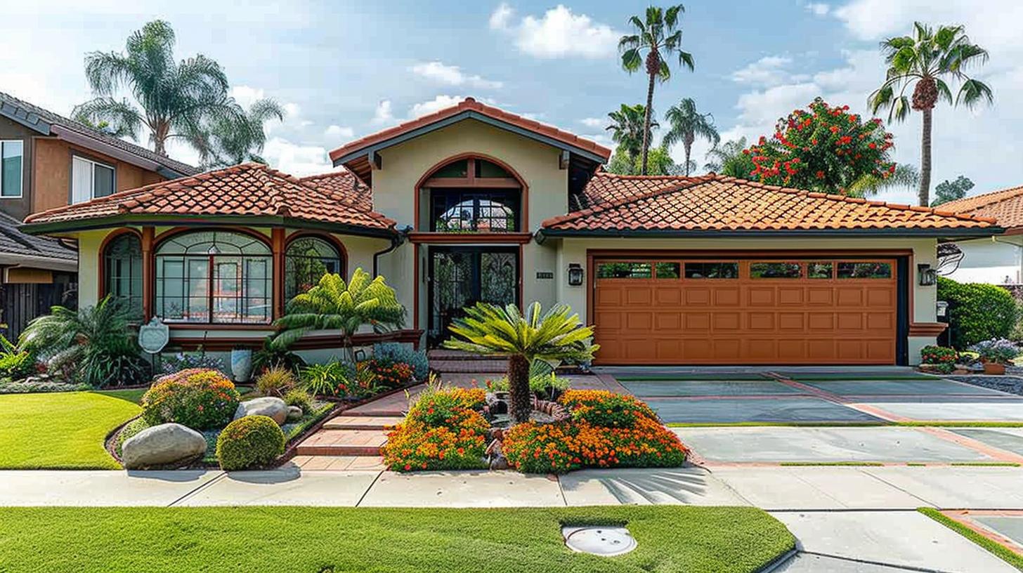 Roof repair Tustin services fixing leaks and damage