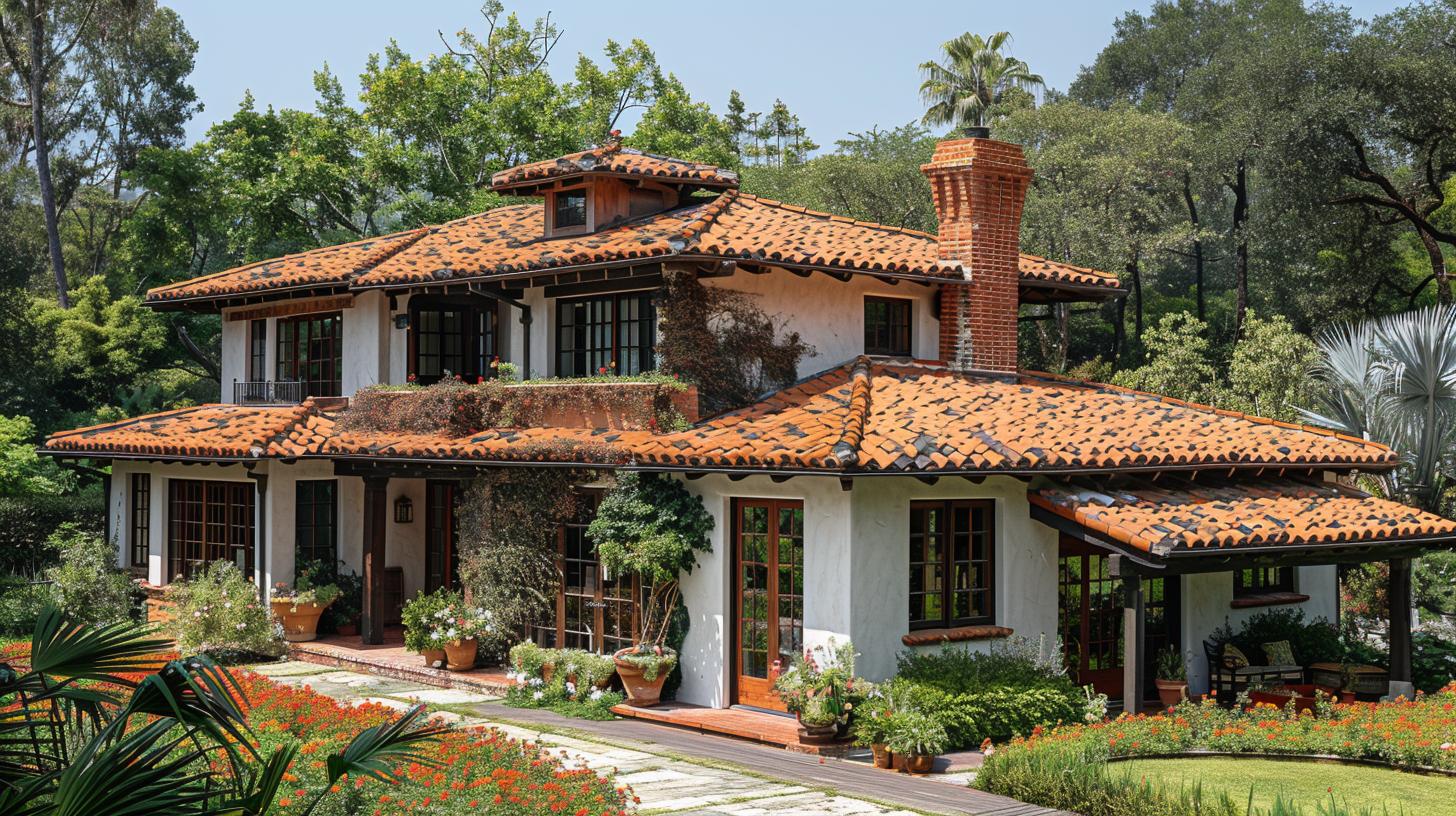 Roof repair Tustin specialists replacing old roofing materials