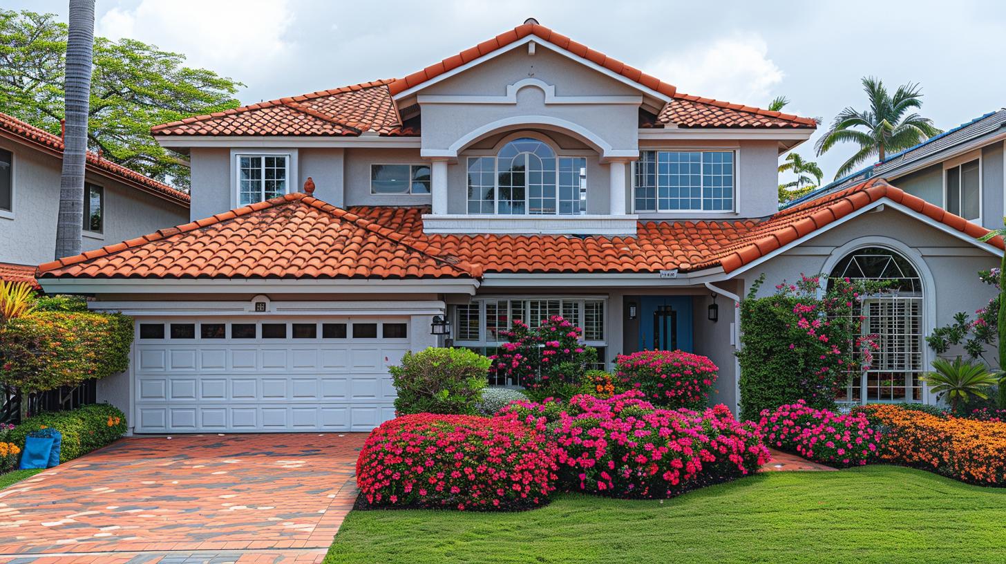 Seal Beach roof replacement in progress with a team using high-quality materials