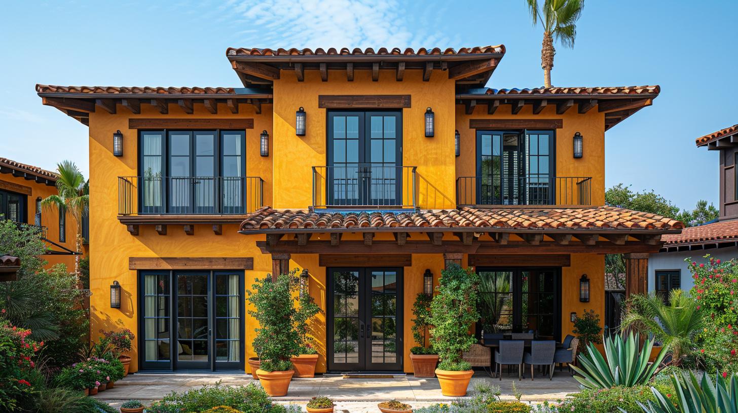 Professional roof repairs and installation