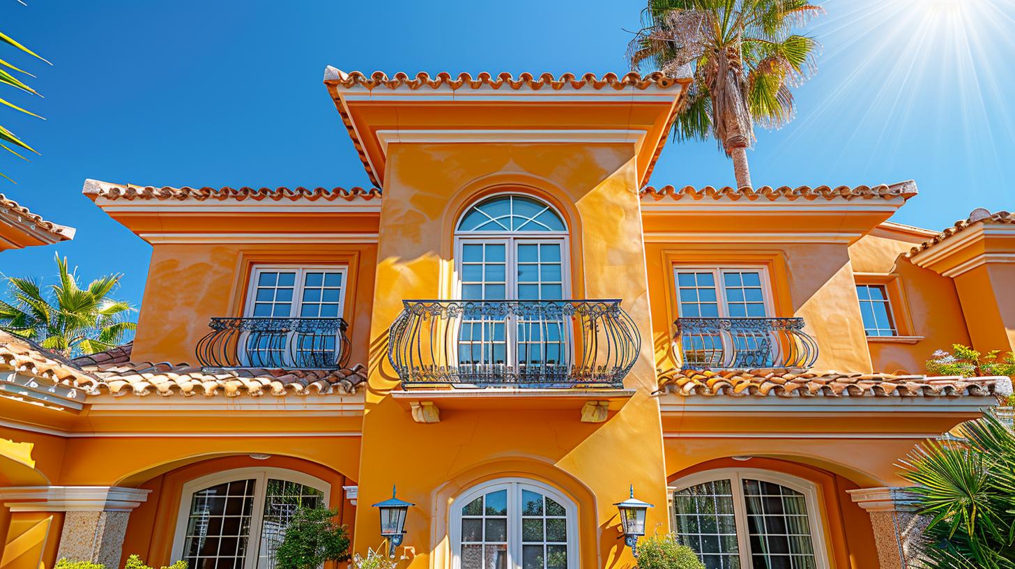 Professional roof restoration San Clemente - reliable solutions for all roof types