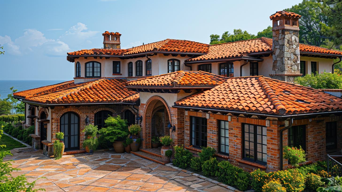 Trusted roof restoration San Clemente - prolong your roof's life with skilled restoration