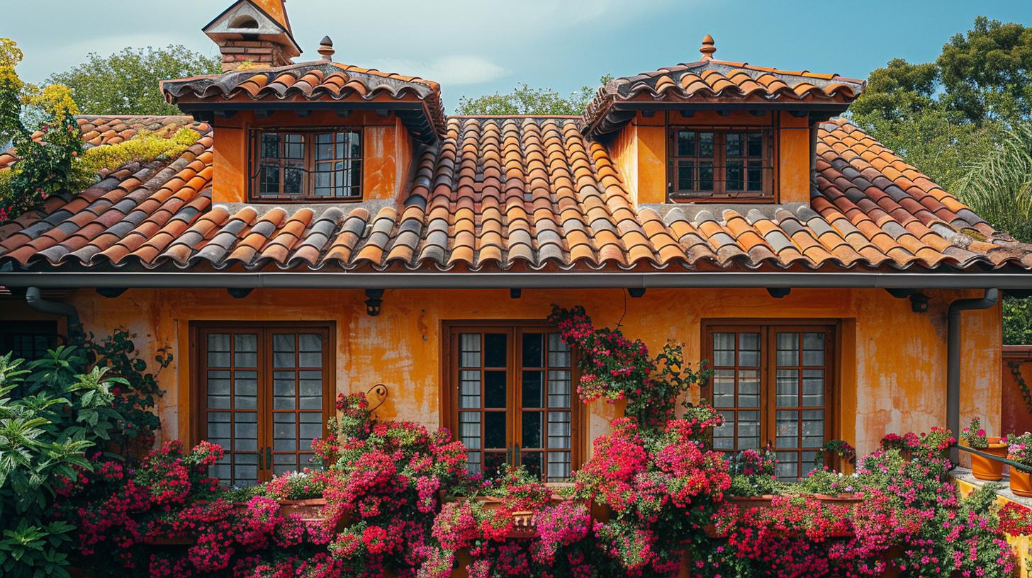 Installation of roof ventilation Huntington Beach for improved air circulation