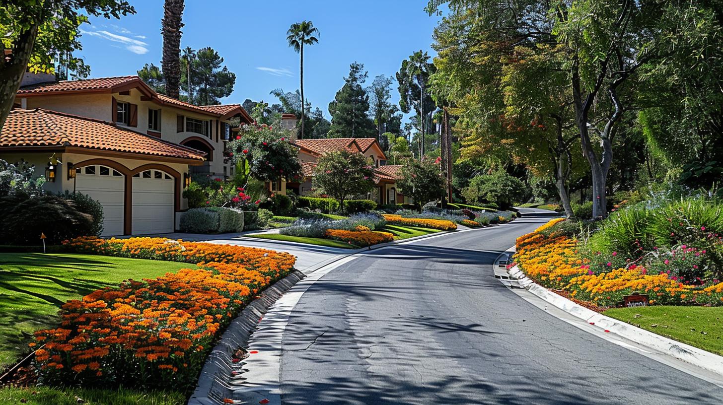 Efficient roof ventilation Huntington Beach ensuring cooler attic spaces