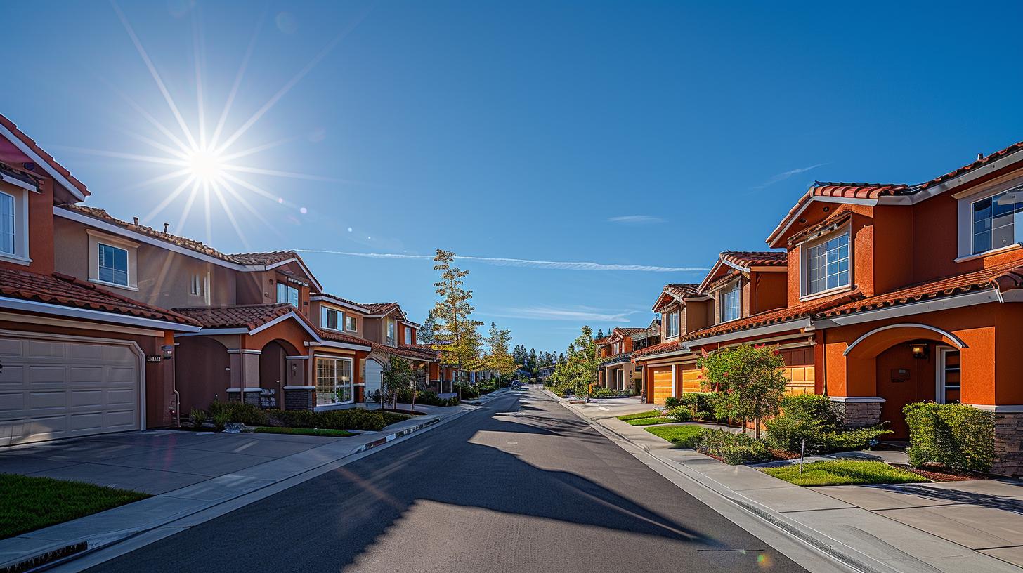 Roof ventilation Huntington Beach enhancing energy efficiency