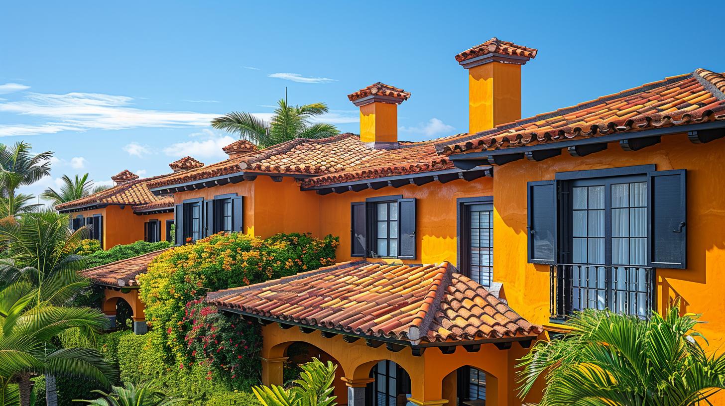 Expert roof ventilation Los Alamitos solutions for optimal attic airflow and moisture control