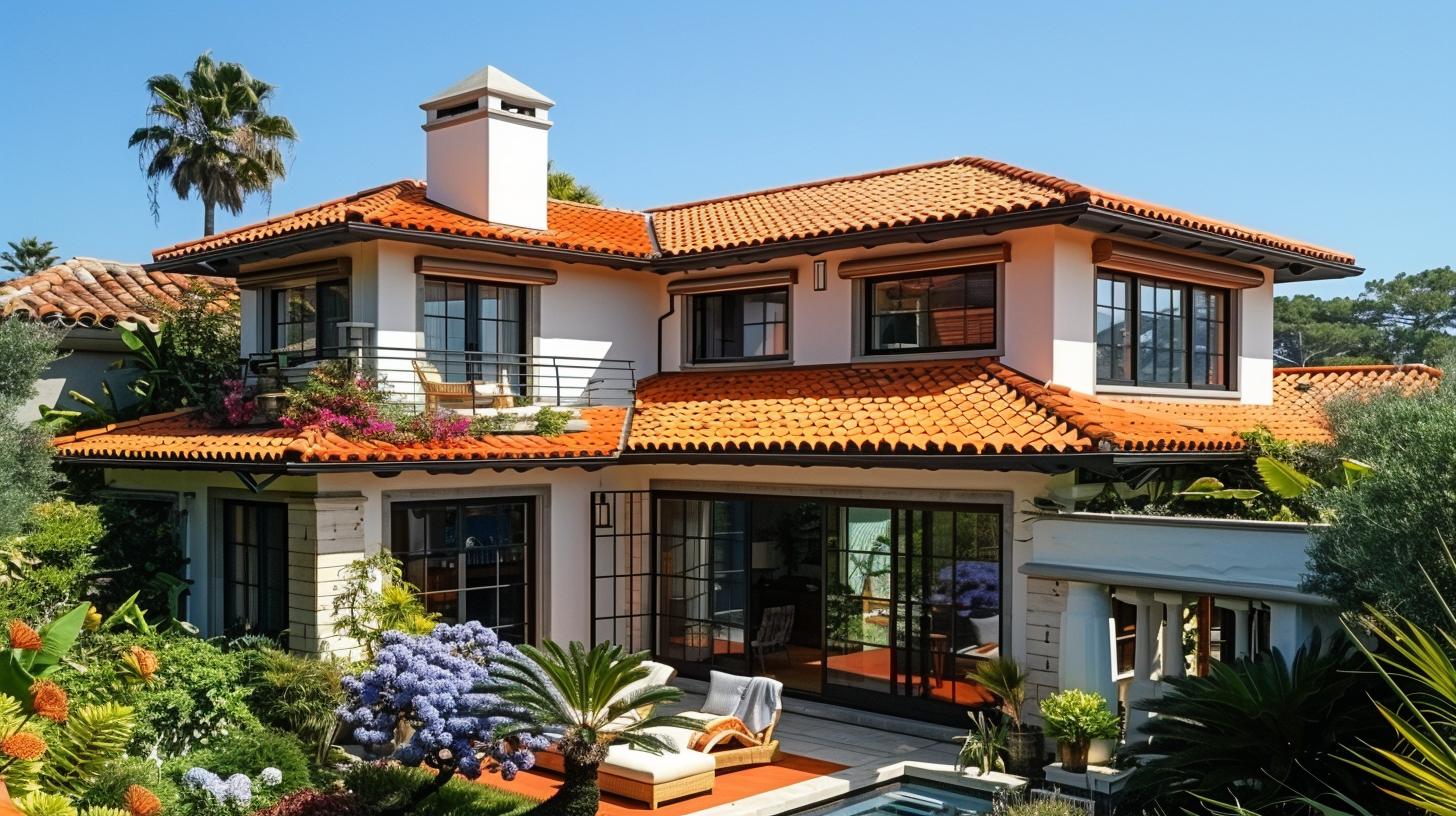 Reliable roof ventilation Los Alamitos installations for a healthier, cooler home environment