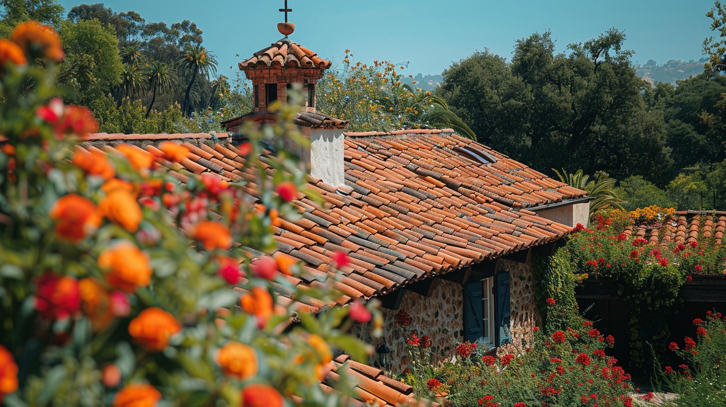 Westminster homes benefit from efficient roof ventilation systems installed