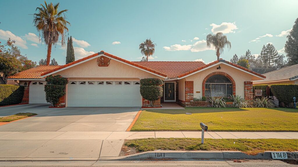 roofing contractor in Mission Viejo