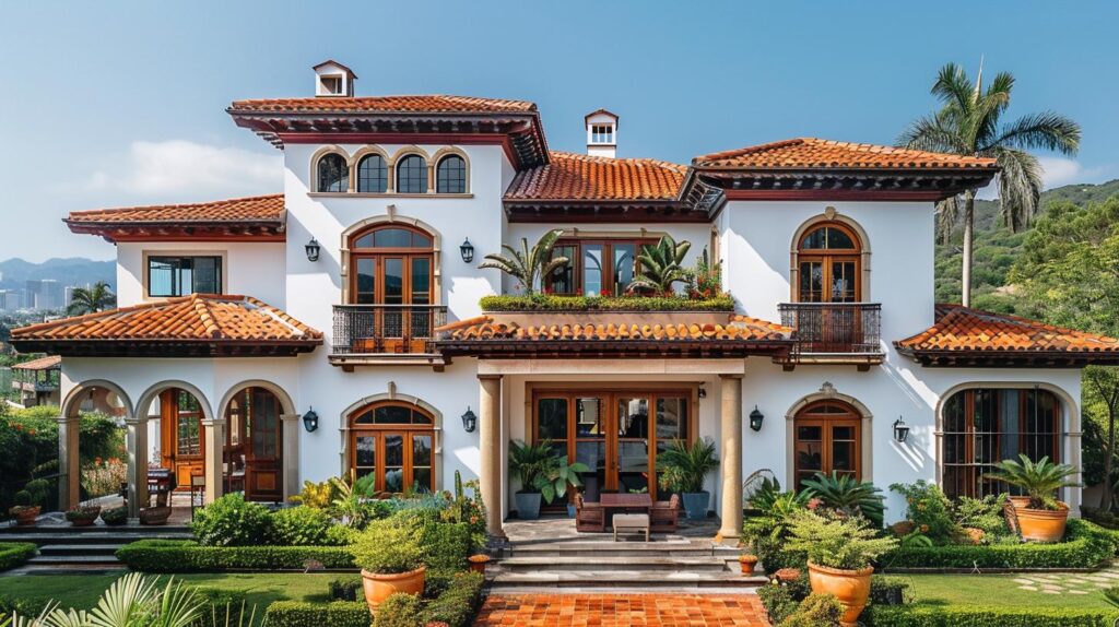 roofing contractor in Mission Viejo
