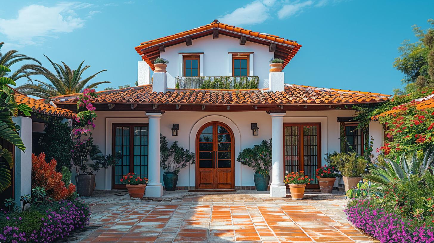 Persistent roofing problems in Anaheim Hills homes