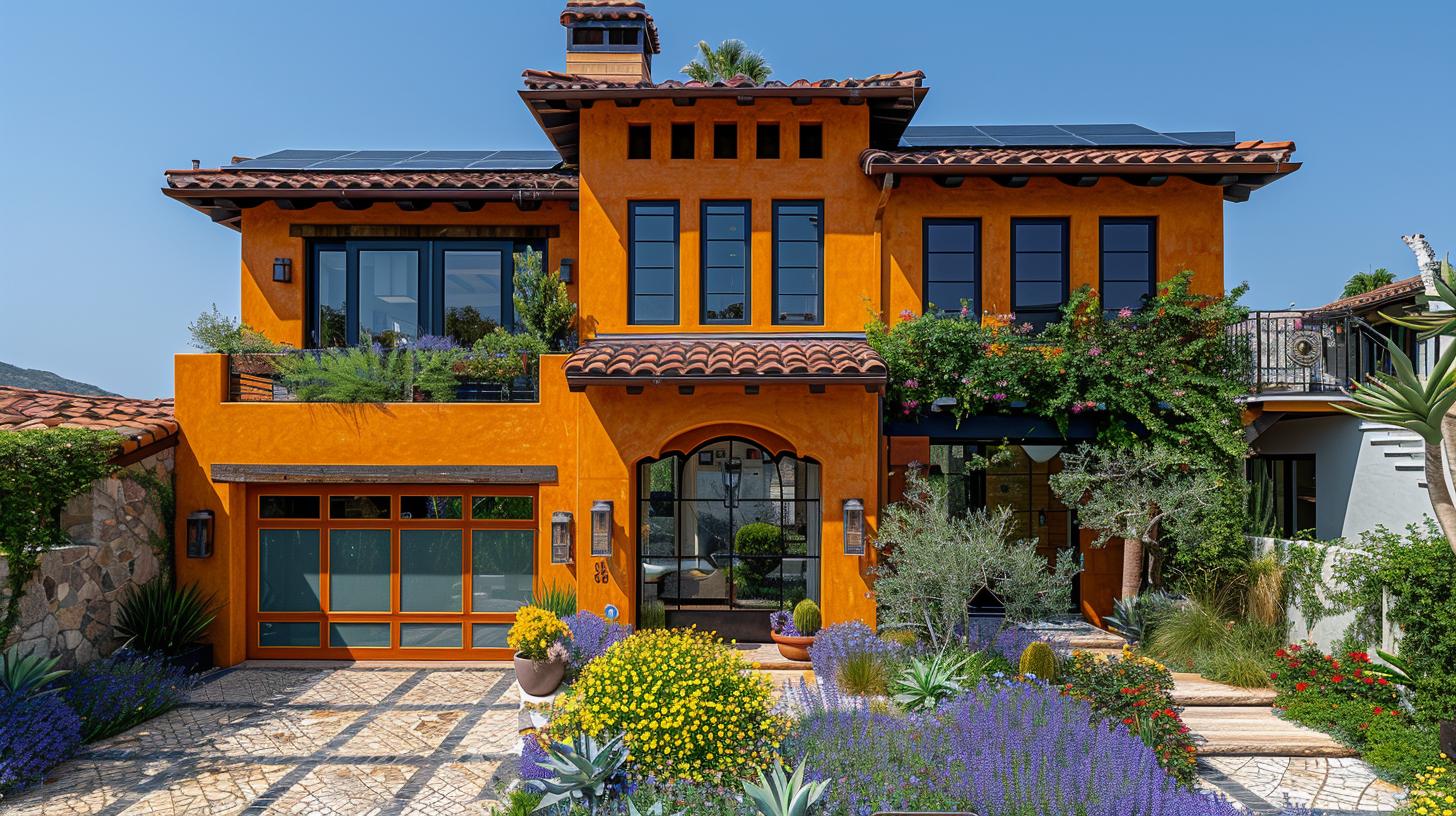 Discover affordable solar roofing Costa Mesa installations for your home