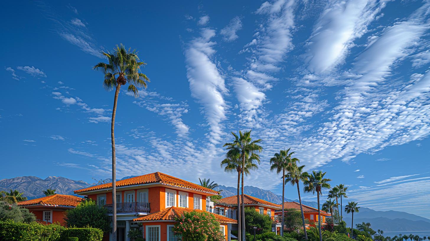 Enhance your home's exterior with top-notch synthetic roofing in Aliso Viejo