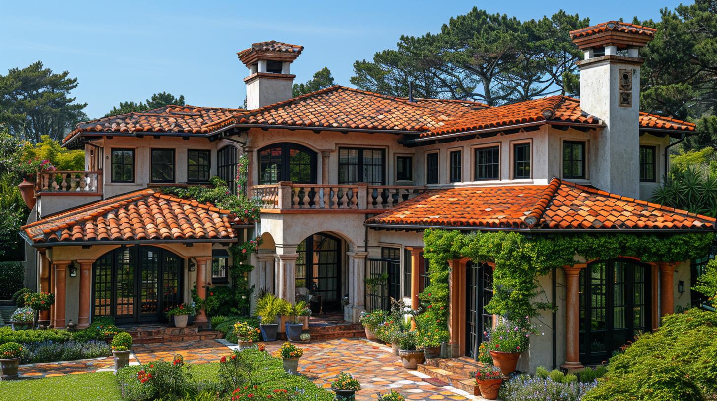 Reliable synthetic roofing services in Aliso Viejo for long-lasting protection