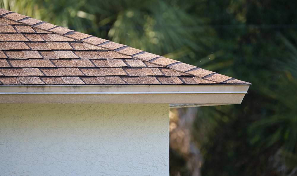 Roofing management
