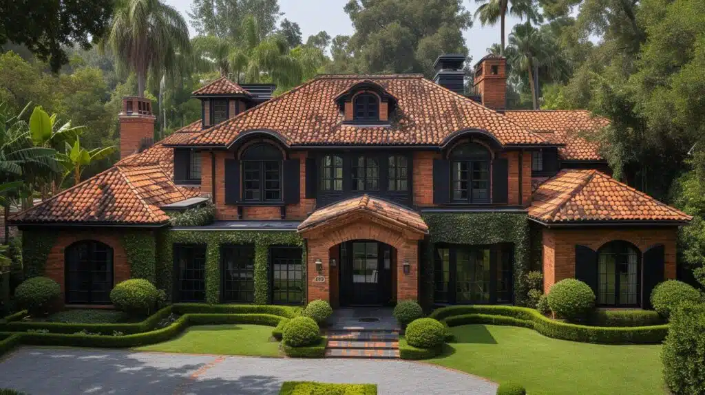 Comprehensive ROOFING MATERIAL GUIDE outlining various options