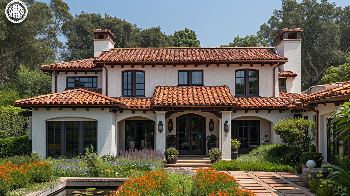 Eco-friendly materials used for sustainable roofing installations