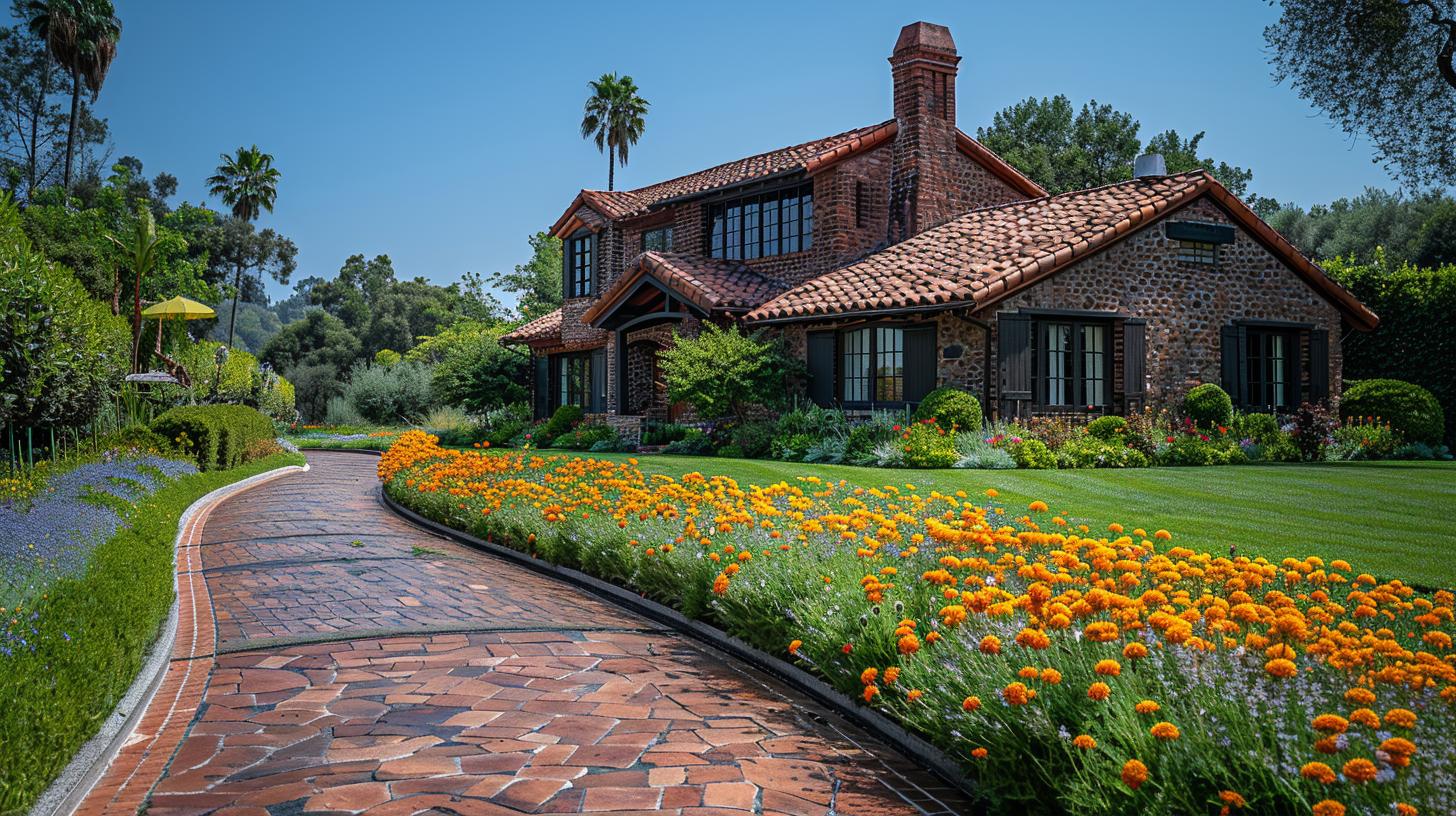 Asphalt shingles Rancho Santa Margarita roofing project in progress