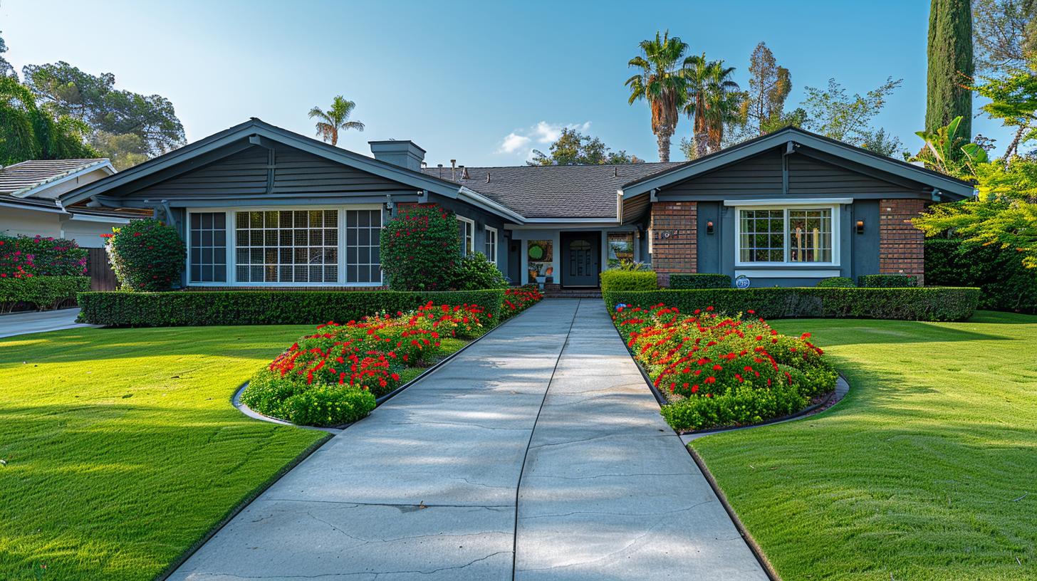 built-up roofing Garden Grove