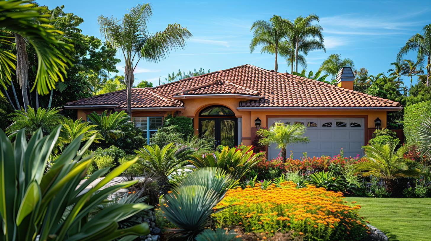 Cool Roofs in Costa Mesa