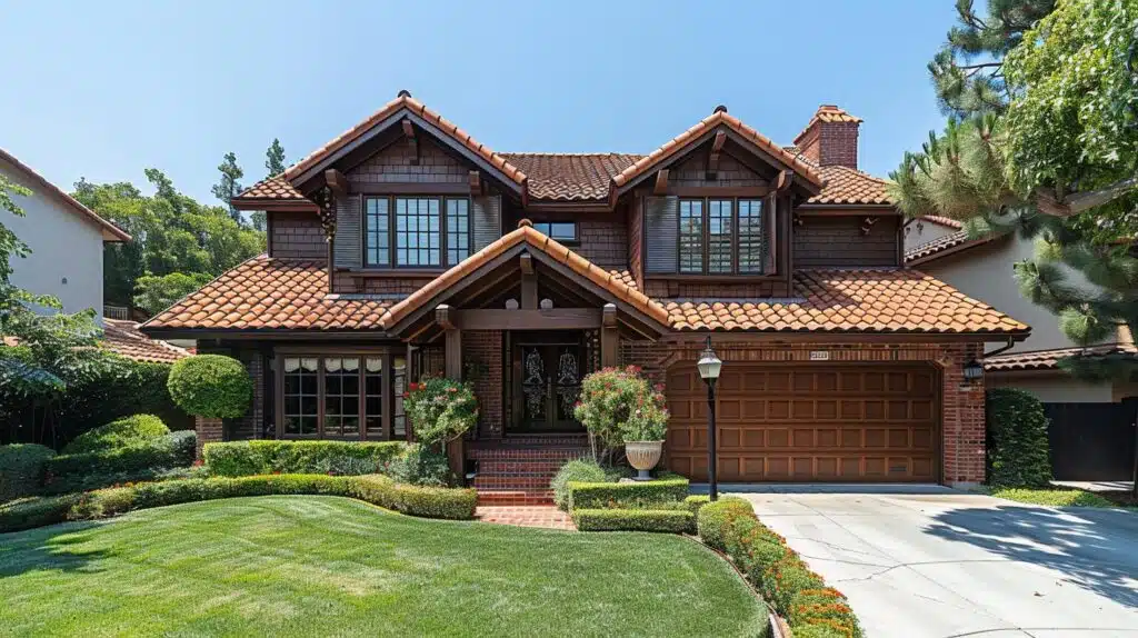 durable, weather-resistant roofing solution