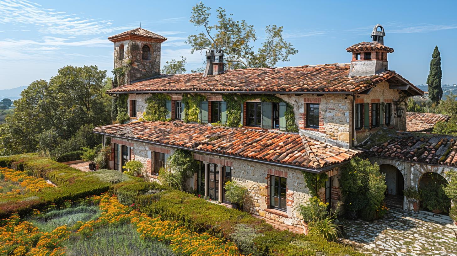 Green roofing in Brea enhances eco-friendly building design