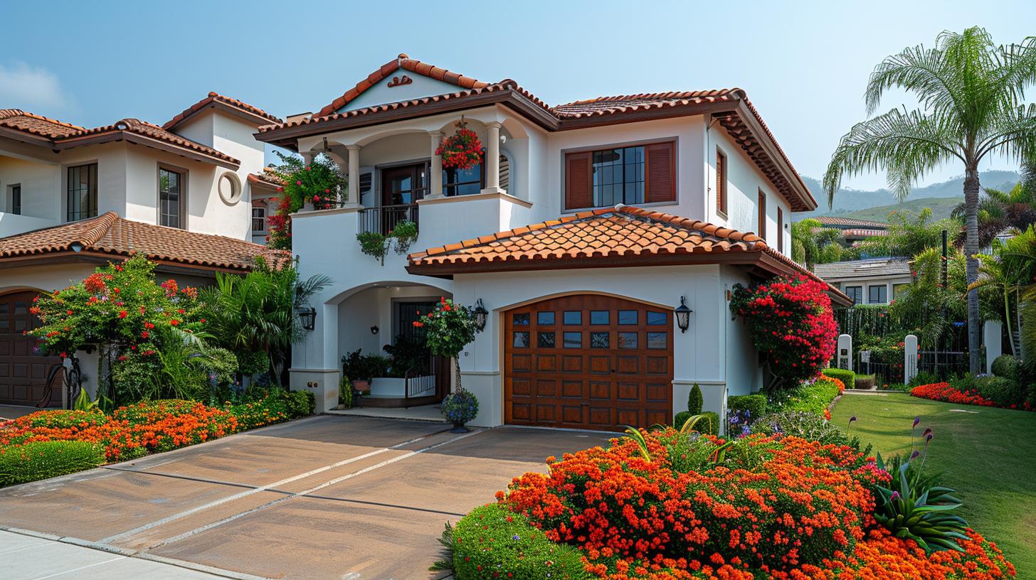 Local contractor Costa Mesa remodeling a kitchen