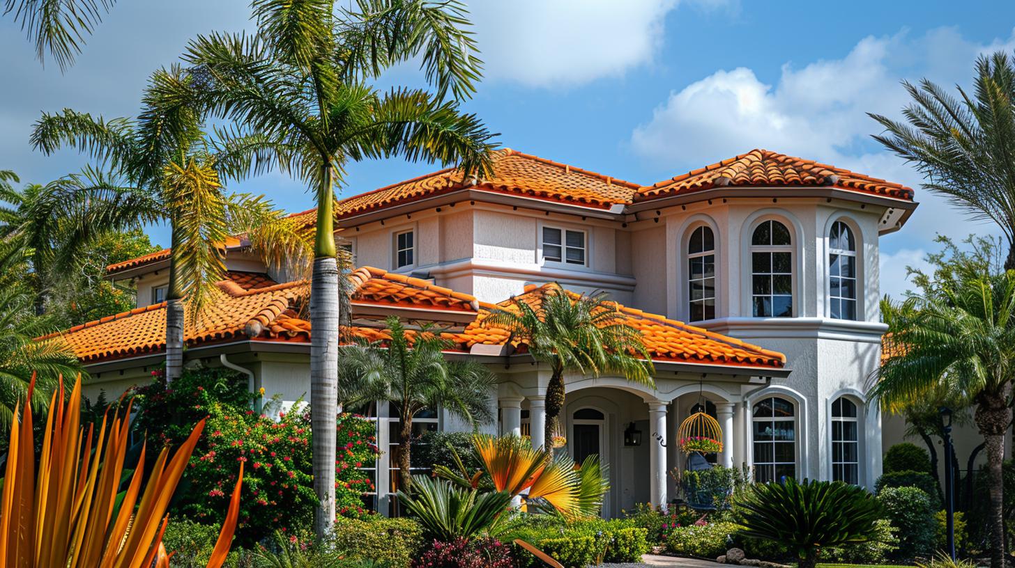 Metal shingles in Laguna Beach roofing enhanced with ocean-resistant materials