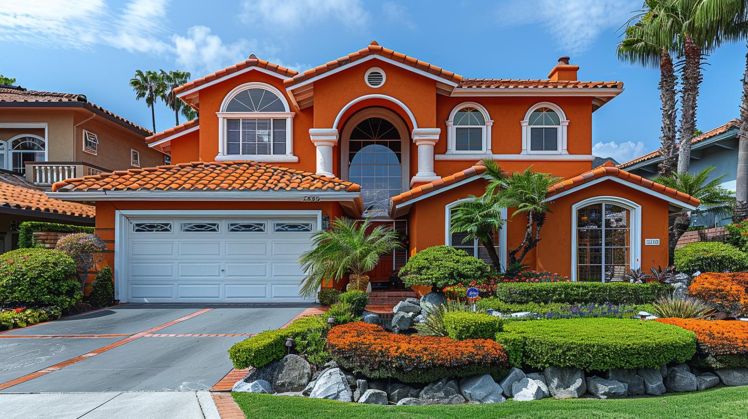 High-quality PVC roofing installation in La Habra for durable weather protection