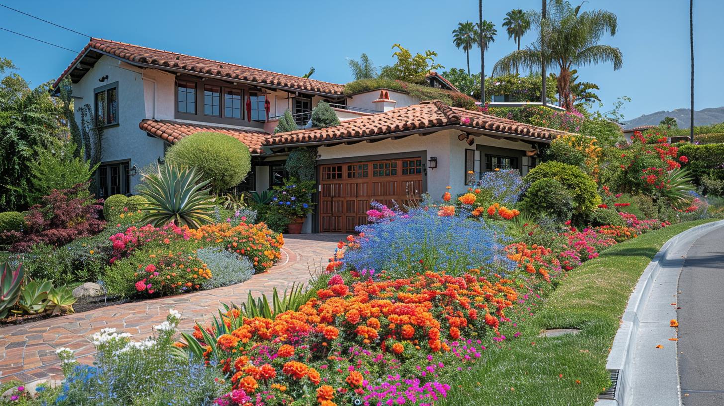 Professional roof cleaning Anaheim Hills services for clean and well-maintained roofs