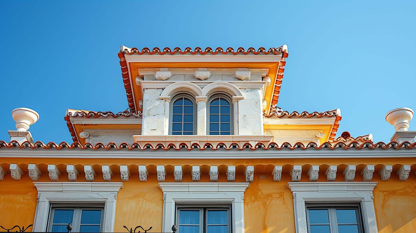 Ensuring roof durability in Stanton with top-quality materials and expert installation