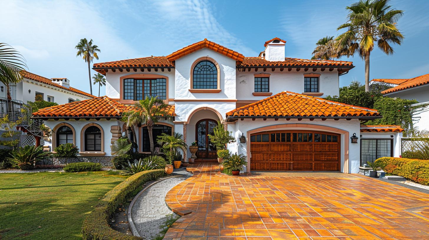 roof flashing buena park