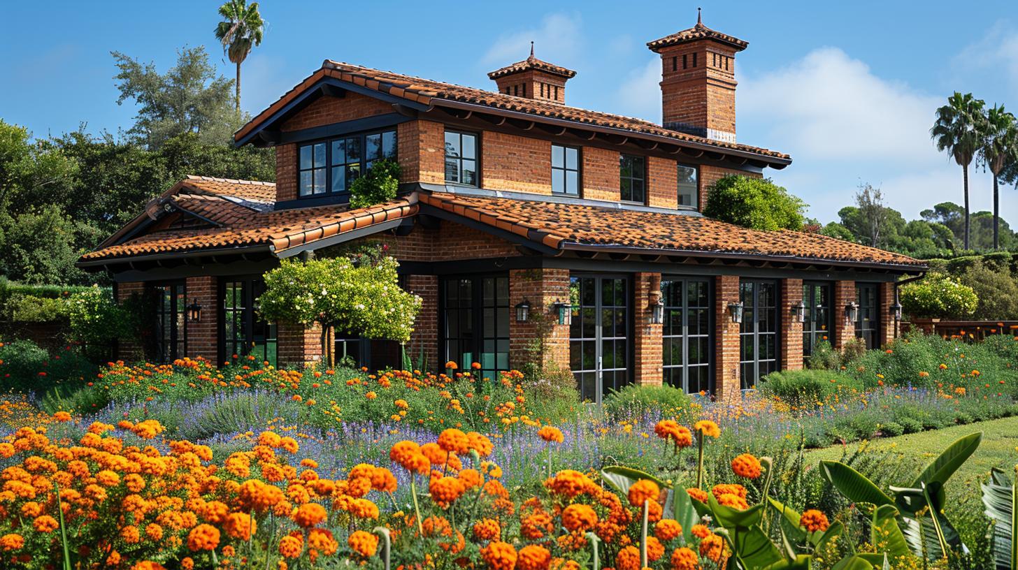 Roof heat in Newport Beach affecting home cooling systems