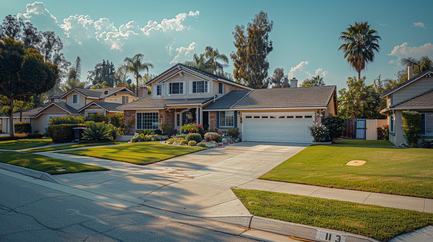 Roof Issues in Yorba Linda