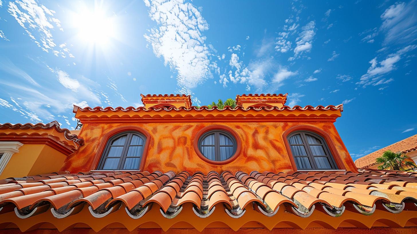 Roof waterproofing Westminster
