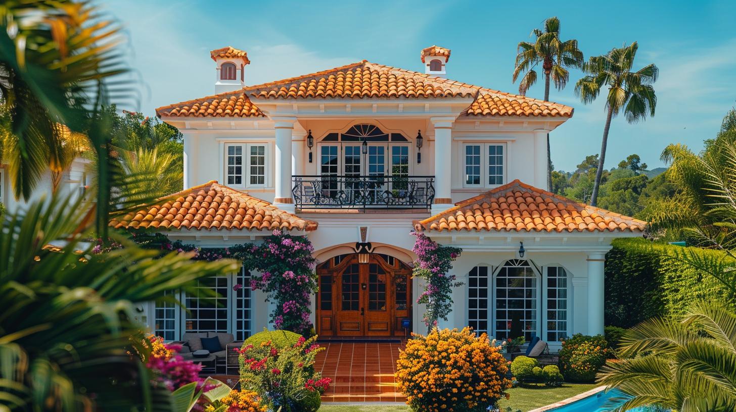 Quality roofing materials in Huntington Beach for all your construction needs