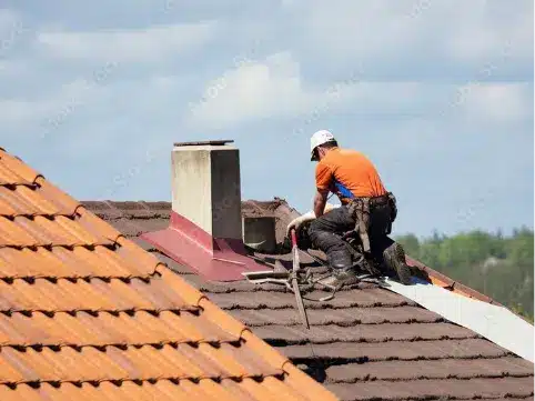 Next Door Commercial Roofing Service
