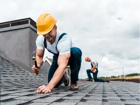 Next Door Residential Roofing Service