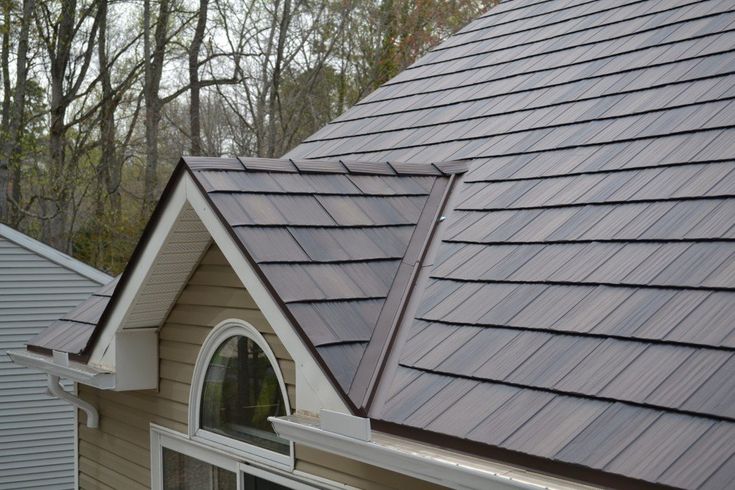 architectural roof shingles