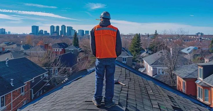 local roofing contractors